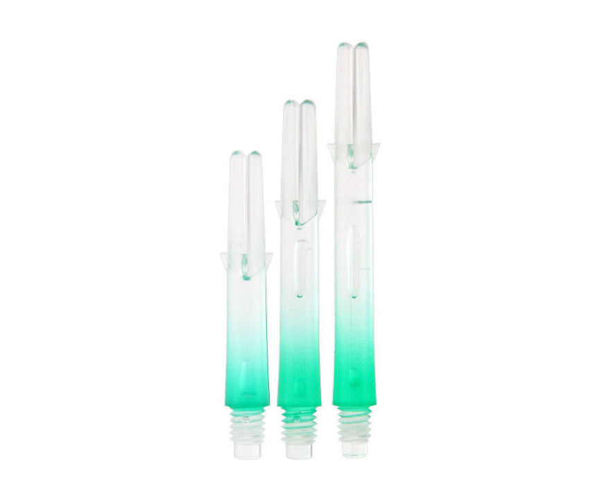 縮圖：L-STYLE L-Shaft Lock Straight Gradation Clear Series