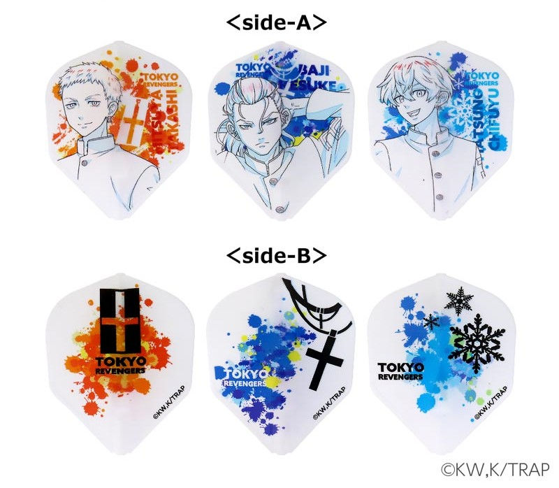 縮圖：L-STYLE L Flight EZ 東京 1 Series Shape