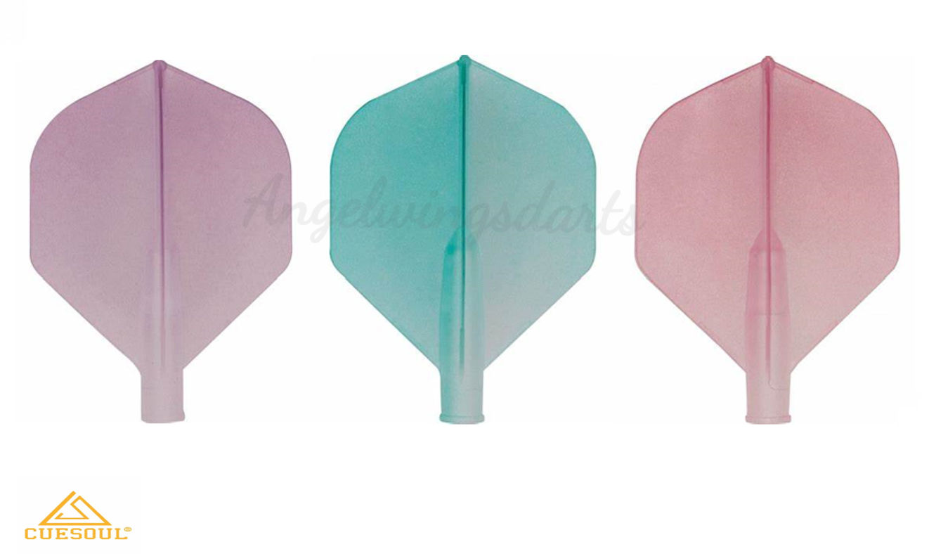 CUESOUL Tero Flight AK4 Standard Gradation