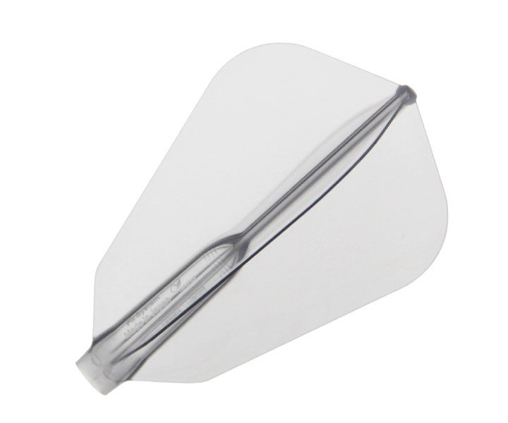縮圖：Fit Flight AIR F Shape 3pcs