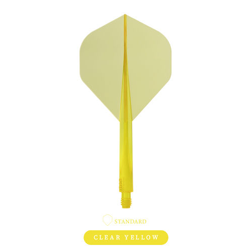 縮圖：CONDOR AXE COLOR Standard