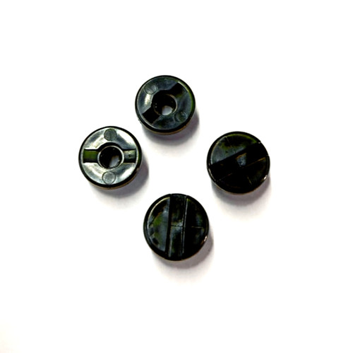 L-STYLE Kyrstal Flight Case塑膠螺絲配件 | Angelwingsdarts