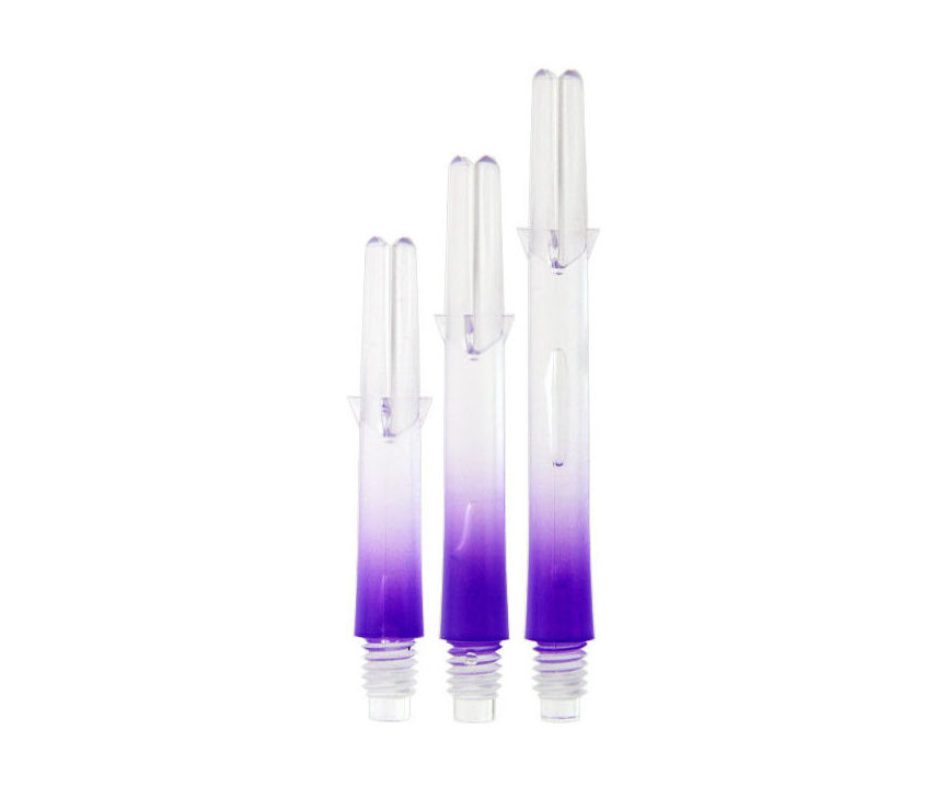 縮圖：L-STYLE L-Shaft Lock Straight Gradation Clear Series