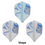 縮圖：Fit Flight Printed Series Ice Queen Mix
