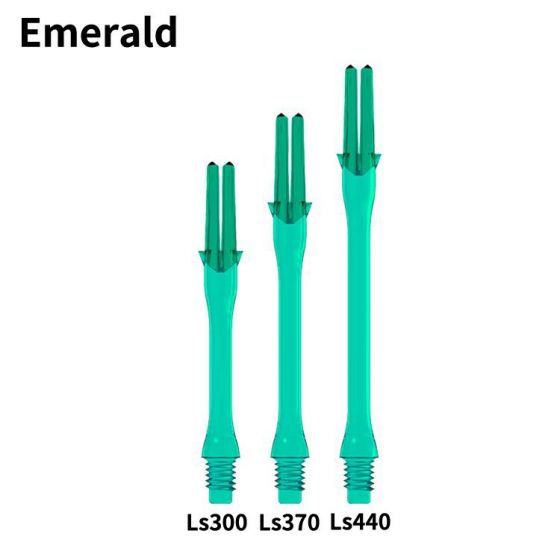 縮圖：L-STYLE L-Shaft Lock Slim