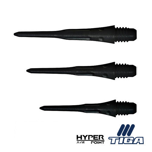 縮圖：TIGA HYPER POINT TIP 25pcs
