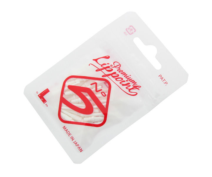 縮圖：L-STYLE Premium Lip Point No.5 30pcs