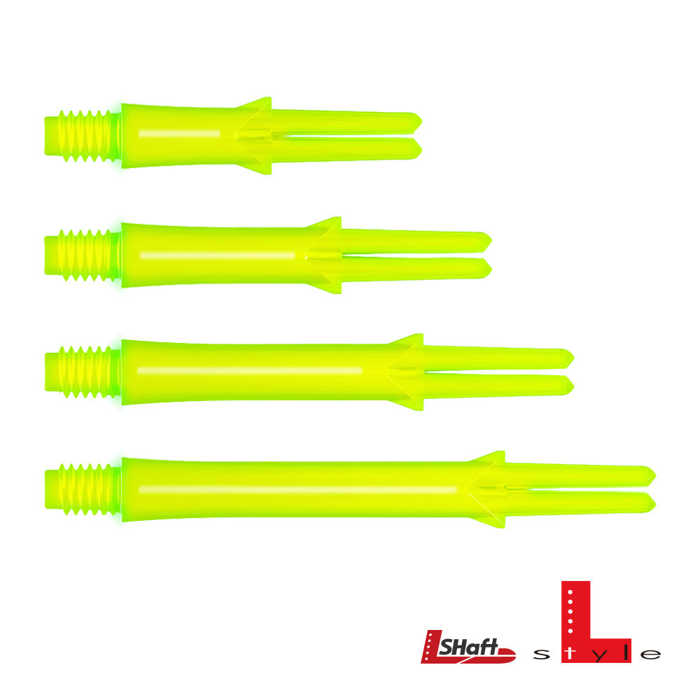 L-STYLE L-Shaft Lock Straight SP