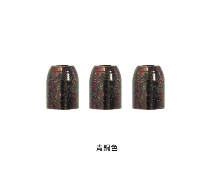 縮圖：DMC Metal Champagne Ring