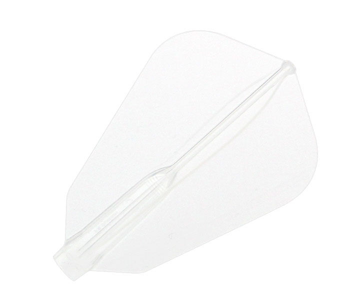 縮圖：Fit Flight AIR F Shape 3pcs