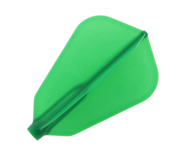 縮圖：Fit Flight AIR F Shape 3pcs
