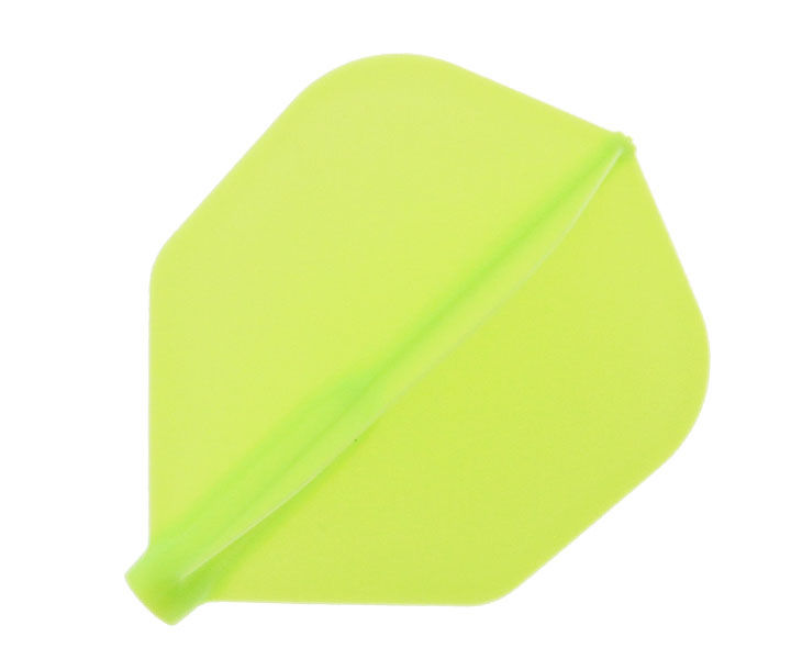 縮圖：Fit Flight AIR Shape 3pcs