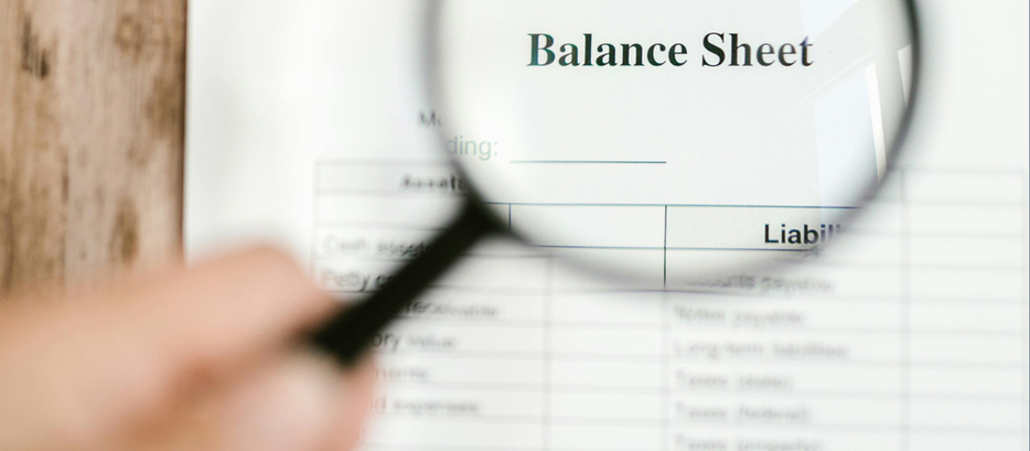 Accounting Department Overhaul