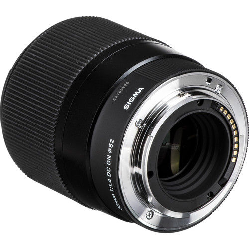 Thumbnail: Sewa Sigma 30mm f/1.4 DC DN Contemporary for Sony Jakarta, Bekasi & Tangerang Selatan