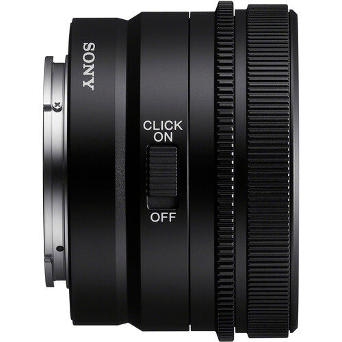 Thumbnail: Sewa Sony FE 24mm f/2.8 G Jakarta, Bekasi & Tangerang Selatan