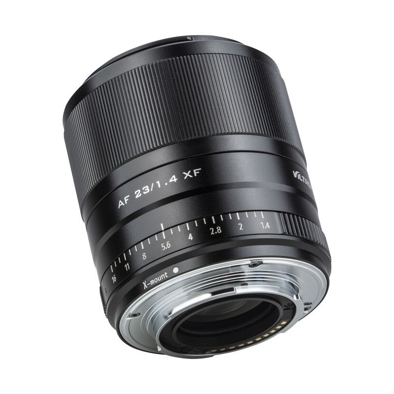 Thumbnail: Sewa Viltrox AF 23mm f/1.4 XF (Fujifilm X) Jakarta, Bekasi & Tangerang Selatan