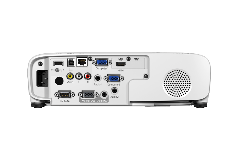 Thumbnail: Sewa Epson EB-X600 3600 Lumens Projector Jakarta, Bekasi & Tangerang Selatan