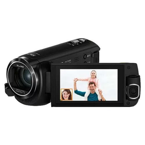 Thumbnail: Sewa Handycam Panasonic HC-W585 Jakarta, Bekasi & Tangerang Selatan