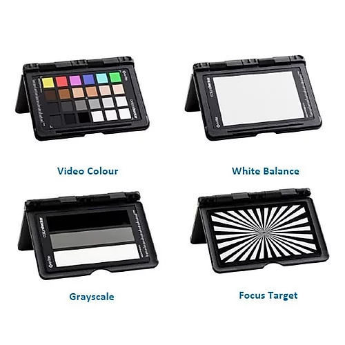 Sewa X-Rite Color Checker Passport Video Jakarta & Bekasi