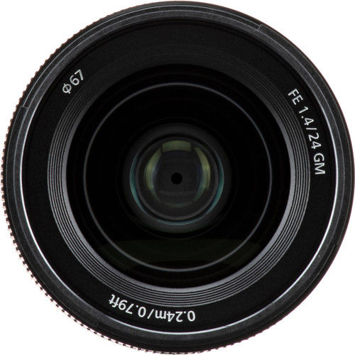Thumbnail: Sewa Sony FE 24-105mm f/4 G OSS Jakarta, Bekasi & Tangerang Selatan
