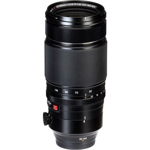Sewa Fujifilm XF 50-140mm f/2.8 R LM OIS WR Jakarta & Bekasi