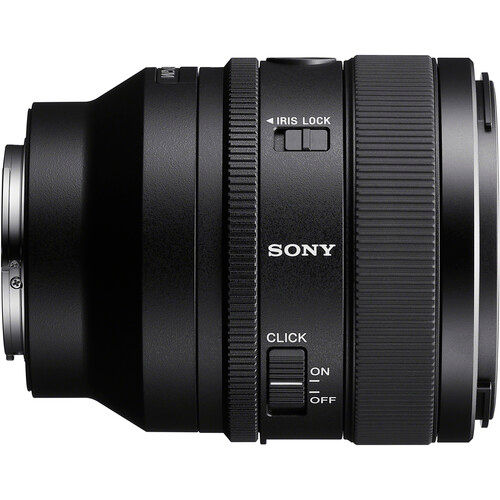 Thumbnail: Sewa Sony FE 50mm f/1.4 GM Jakarta, Bekasi & Tangerang Selatan