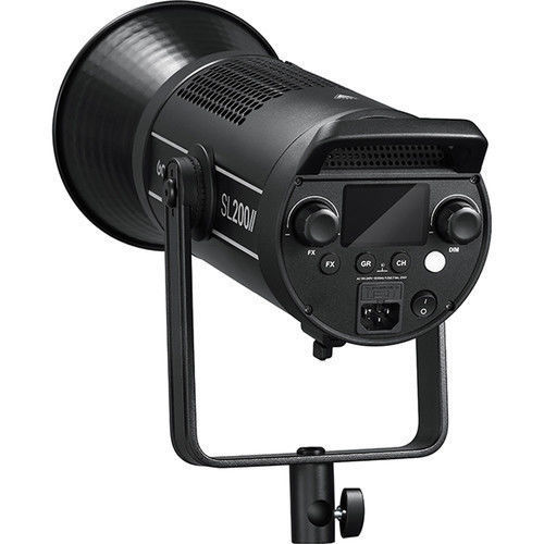 Thumbnail: Sewa Paket Godox SL200W II LED Light + Softbox 95cm Jakarta, Bekasi & Tangerang Selatan