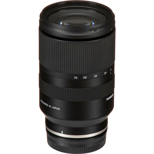 Thumbnail: Sewa Tamron 17-70mm f/2.8 Di III-A VC RXD (Sony E) Jakarta, Bekasi & Tangerang Selatan