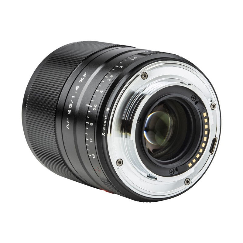 Thumbnail: Sewa Viltrox AF 23mm f/1.4 XF (Fujifilm X) Jakarta, Bekasi & Tangerang Selatan