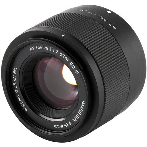 Thumbnail: Sewa Viltrox AF 56mm f/1.7 XF (Fujifilm X) Jakarta, Bekasi & Tangerang Selatan