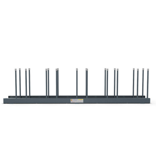 Thumbnail: Abaco Remnant Slab Rack RES27