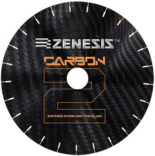 Zenesis Carbon 2