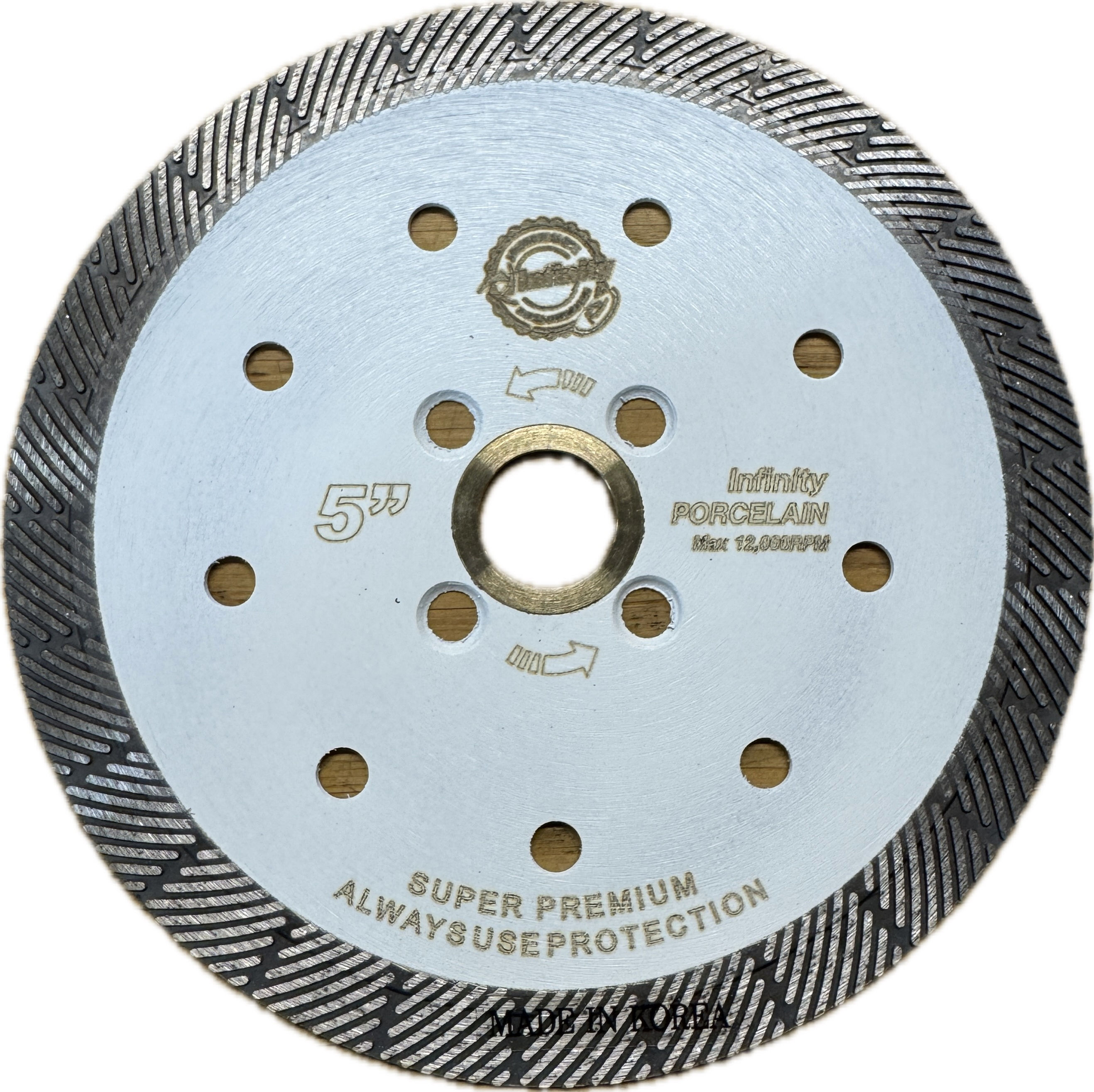 Infinity CleanEdge Pro Blade