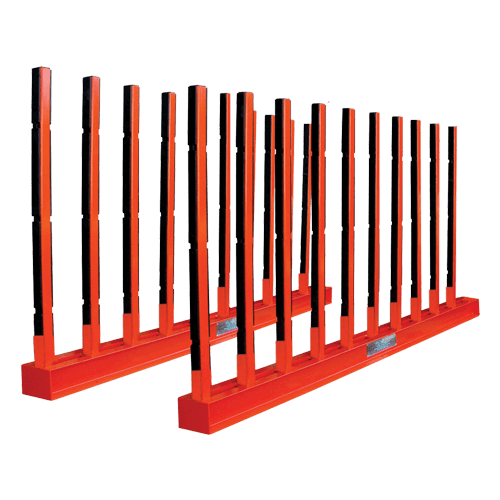 Slab Pin Racks Abaco Slab Rack | iknowatoolguy
