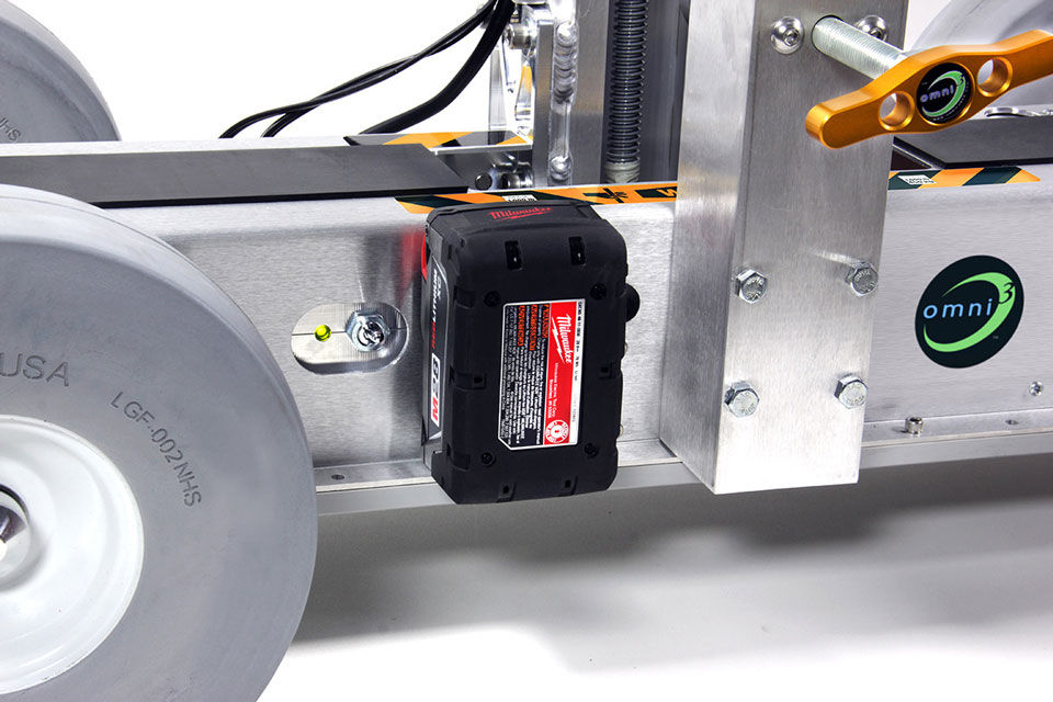 Thumbnail: Omni Pro-Lift Automatic