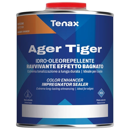 Tenax Ager Tiger