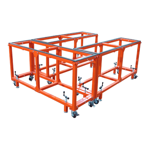 Thumbnail: Abaco Working Table
