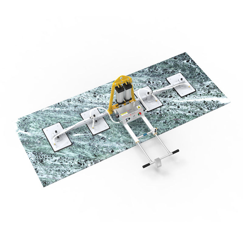 Thumbnail: Aardwolf Vacuum Lifter AVLP4-500L