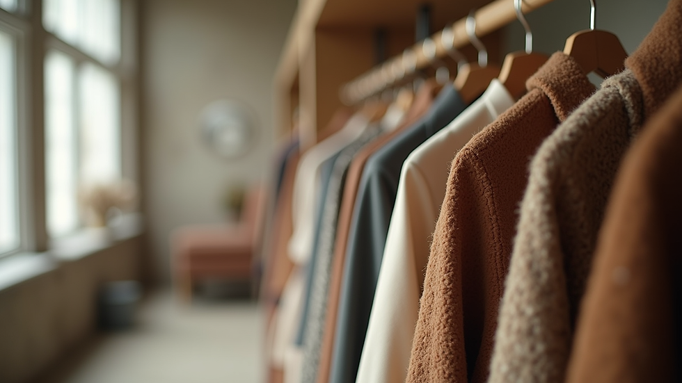 Moda Elegante e Consciente para Mulheres Modernas