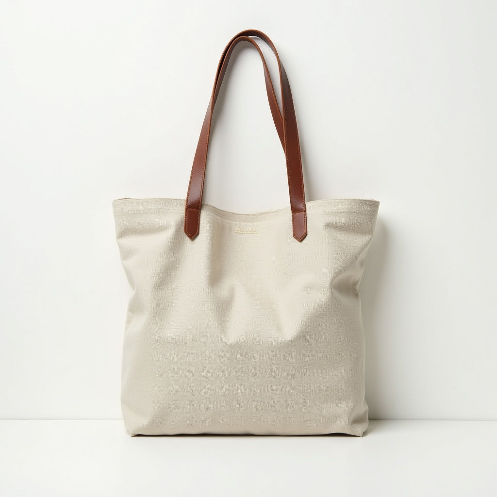 Bolsa Tote Linho