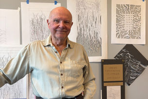 JOHN WERLICH