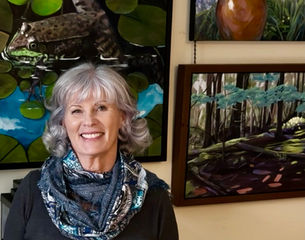 Mary Gair