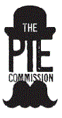 The Pie Commission - Sponsor Kingsway-Lambton Charity Art Show & Sale in Toronto