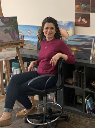 FARZANEH ALIHOSSEINI