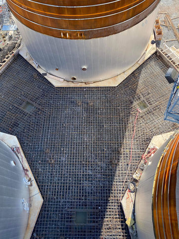 Projet commercial à Hatley