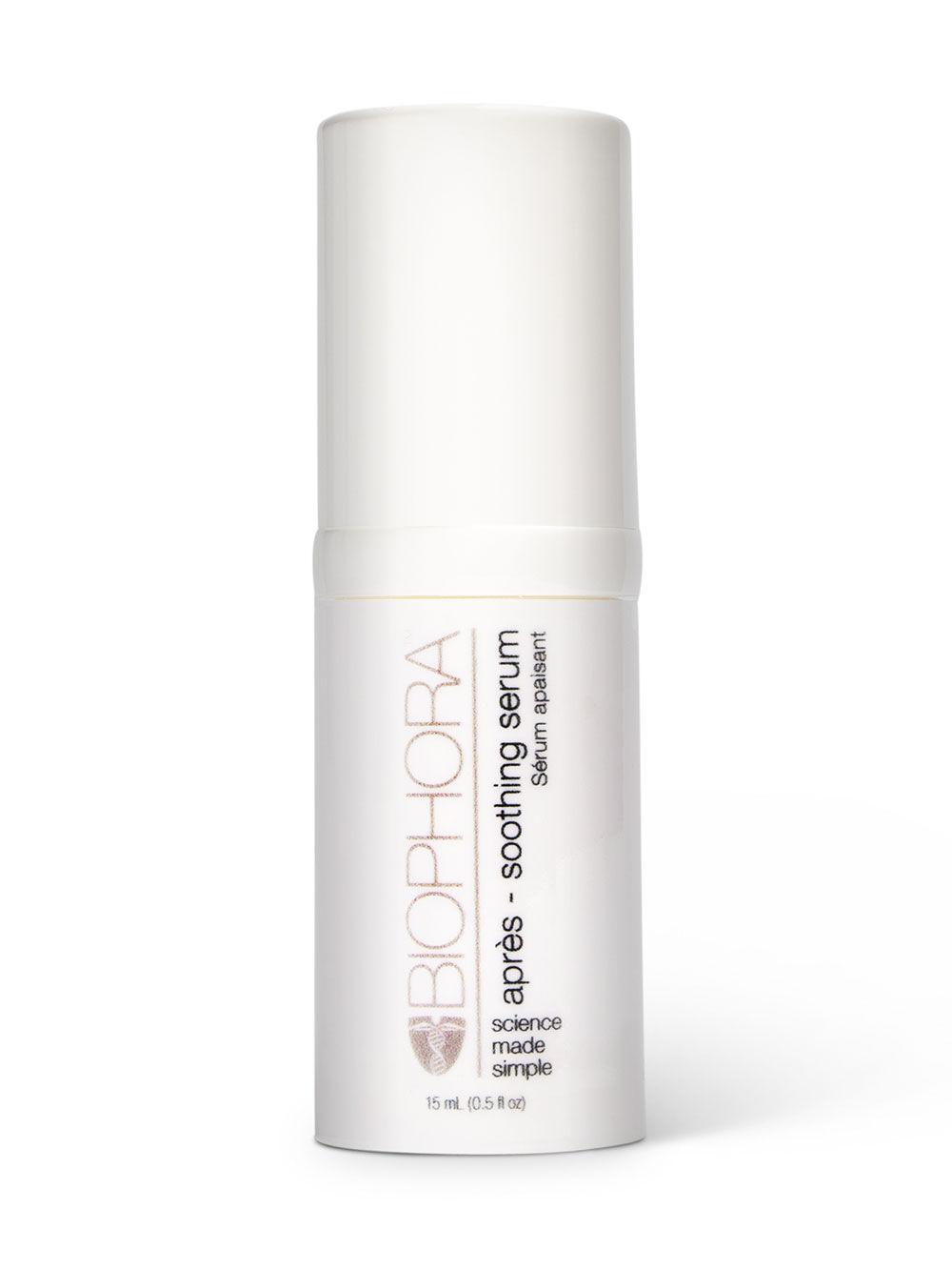Après Sérum Apaisant Biophora