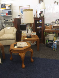 Miscellaneous Furniture