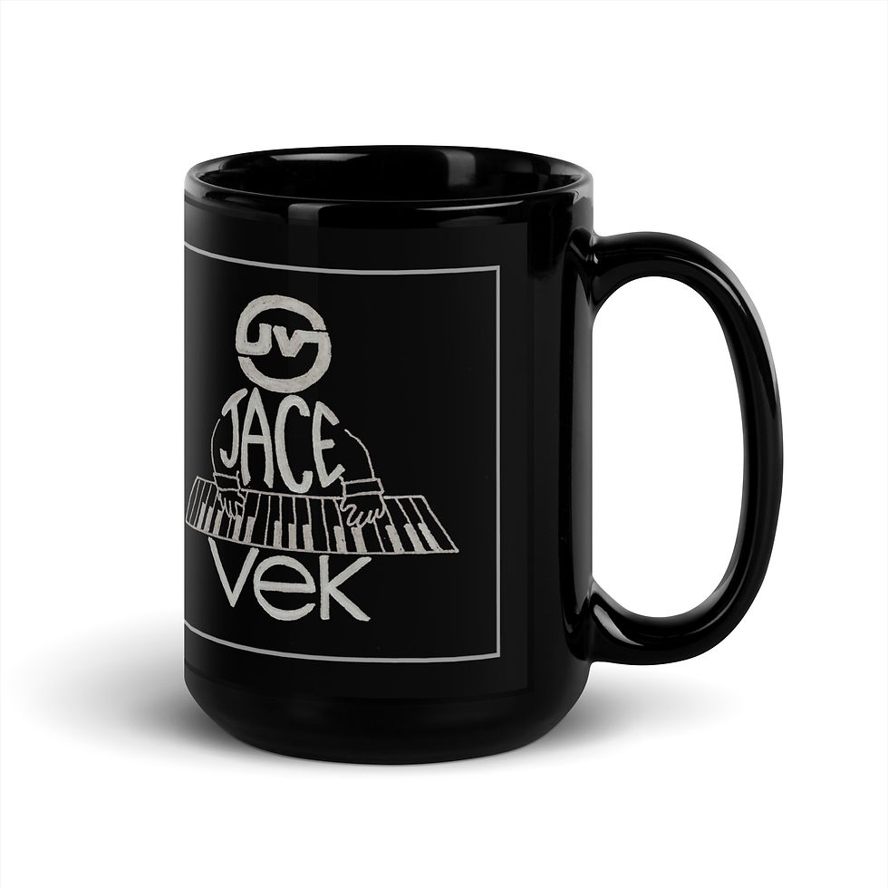 "The Low Maintenance Mug" designed by Golden Hour Moderator, '@LowMaintLiz"