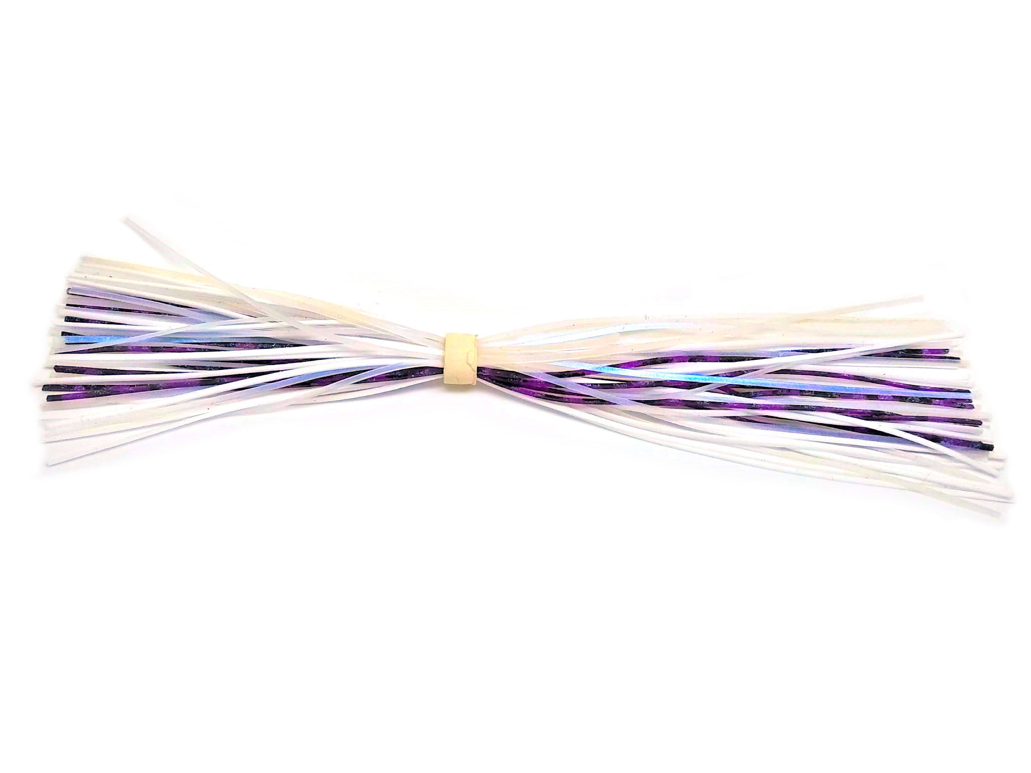 Skirt - Purple/White Shad