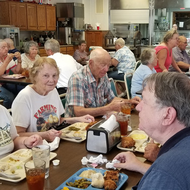 Timbrook Reunion 6-7-18